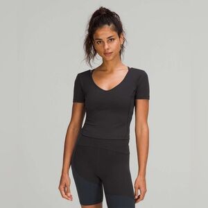 lululemon Align T Shirt